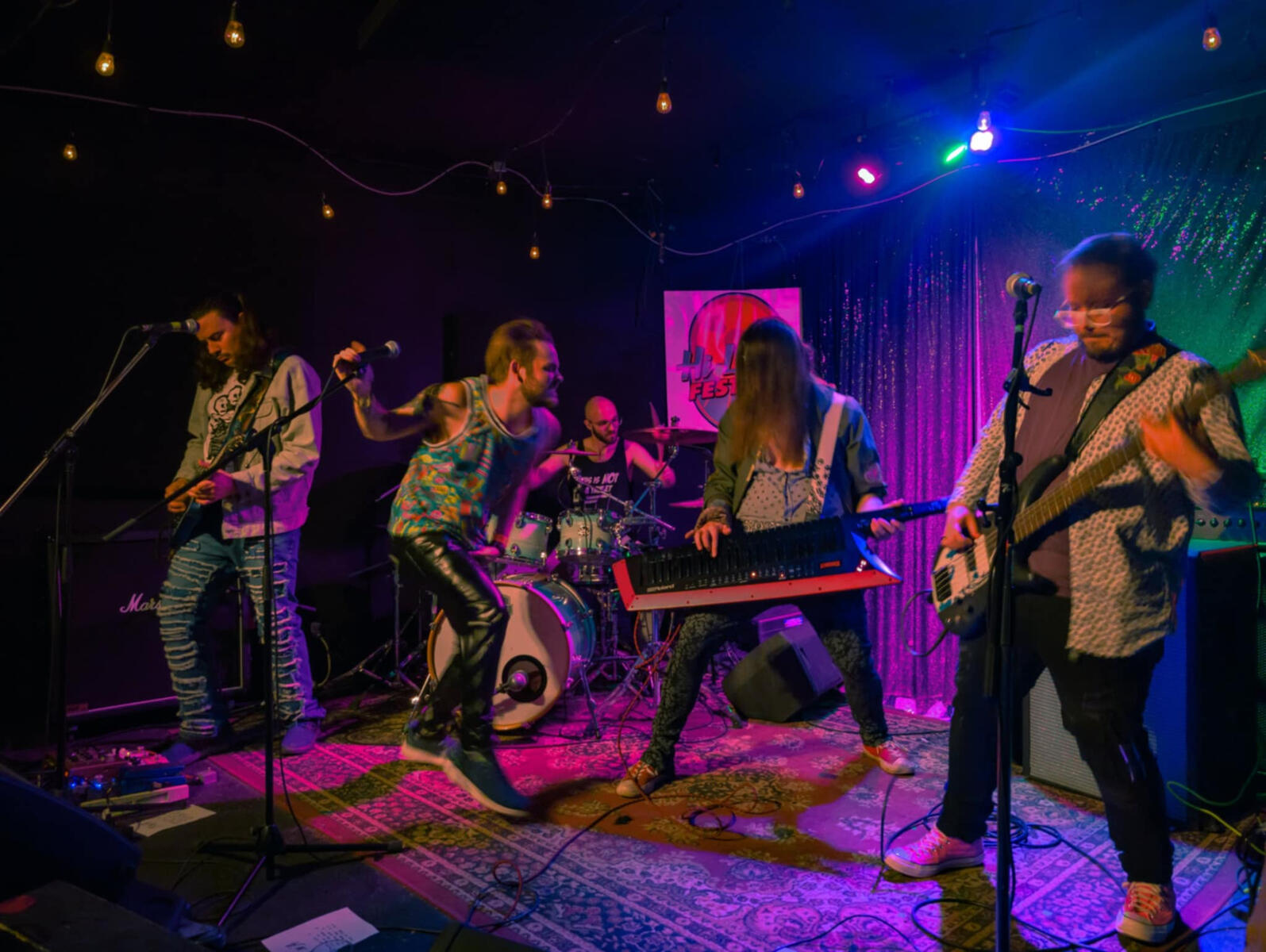 Hi-Light Festival 2025 Hi-Light Festival 2025